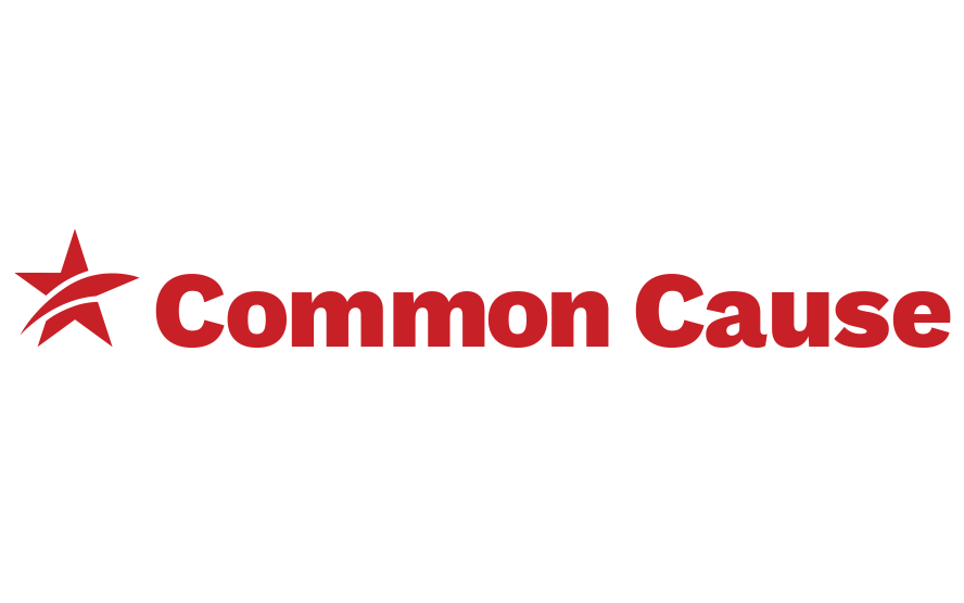 Common Cause logo